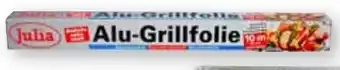 Globus Alu-Grillfolie Angebot