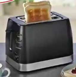 Globus OHO Toaster Angebot