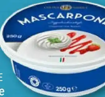 Aldi Nord Mascarpone Angebot