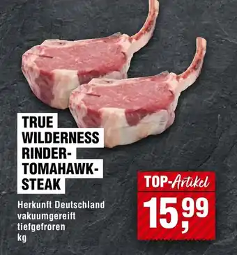 Handelshof Herkunft Deutschland vakuumgereift tiefgefroren Angebot