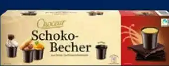 Aldi Nord Schoko-Becher Angebot