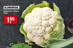 Handelshof Blumenkohl Angebot