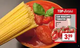 Handelshof San marzano tomaten Angebot