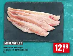 Handelshof Merlanfilet Angebot