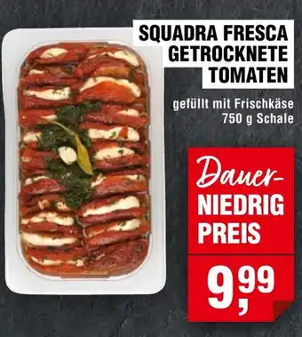 Handelshof Squadra fresca getrocknete tomaten Angebot