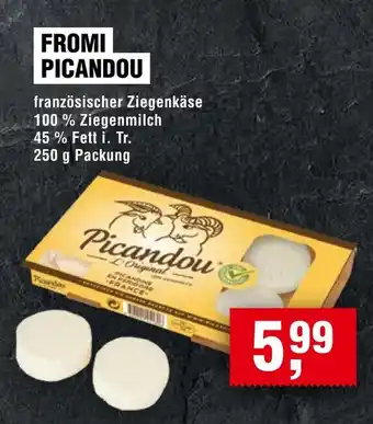 Handelshof Fromi PICANDOU Angebot