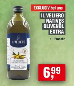 Handelshof Il veliero natives olivenöl extra Angebot