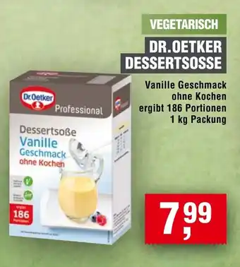 Handelshof Dr. oetker dessertsosse Angebot