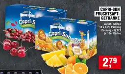 Handelshof Capri-sun fruchtsaft- getranke Angebot