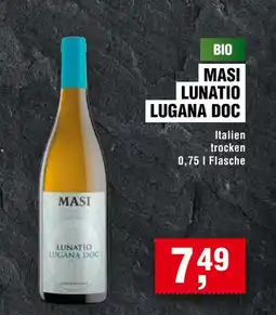 Handelshof Masi lunatio lugana DOC Angebot