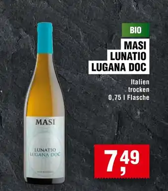 Handelshof Masi lunatio lugana DOC Angebot