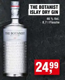 Handelshof The botanist islay dry gin Angebot
