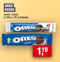 Handelshof Oreo kekse Angebot