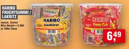 Handelshof Haribo fruchtgummi / lakritz Angebot