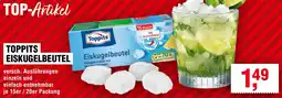 Handelshof Toppits eiskugelbeutel Angebot