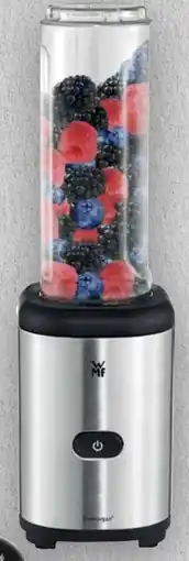 Handelshof WMF smoothiemaker kult x mix & go Angebot