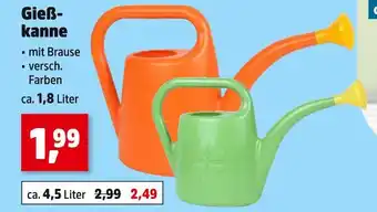 Thomas Philipps Gießkanne Angebot