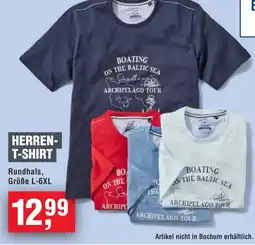 Handelshof Herren- t-shirt Angebot