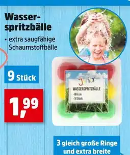 Thomas Philipps Junior wasserspritzbälle Angebot