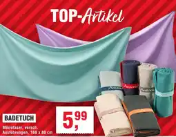 Handelshof Badetuch Angebot