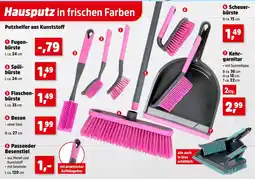 Thomas Philipps Hausputz Angebot