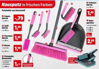 Thomas Philipps Hausputz Angebot