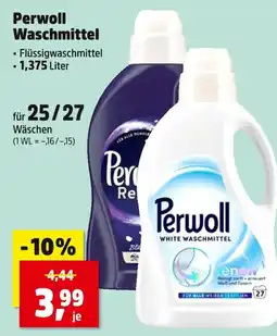 Thomas Philipps Perwoll perwoll waschmittel Angebot