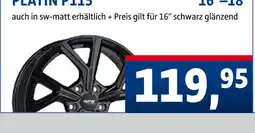 AUTO plus P115 Angebot
