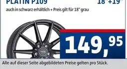 AUTO plus Platin p109 Angebot