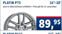AUTO plus Platin p73 Angebot