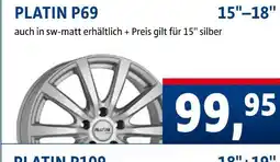 AUTO plus Platin p69 Angebot