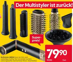 Rusta Multistyler hms24 Angebot