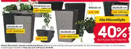 Rusta Milano milanotöpfe Angebot