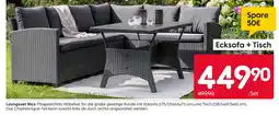 Rusta Nice loungeset Angebot