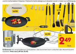 Rusta Grillsaison Angebot