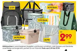 Rusta Kühltaschen Angebot