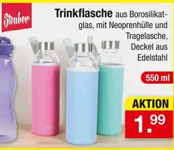 Zimmermann Steuber trinkflasche Angebot