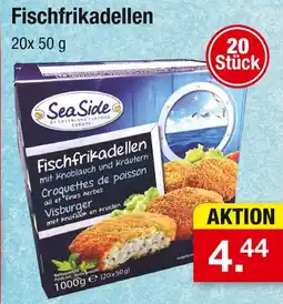 Zimmermann Seaside fischfrikadellen Angebot