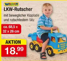Zimmermann Wader lkw-rutscher Angebot