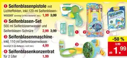 Zimmermann Wasserspiele Angebot