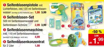 Zimmermann Wasserspiele Angebot