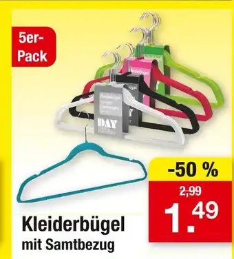 Zimmermann Day everyday kleiderbügel Angebot