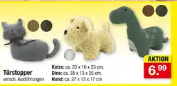 Zimmermann Türstopper Angebot