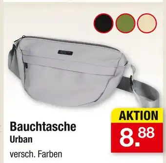 Zimmermann Urban bauchtasche Angebot