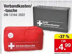 Zimmermann Verbandkasten/-tasche Angebot