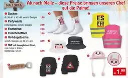 Zimmermann Socken Angebot