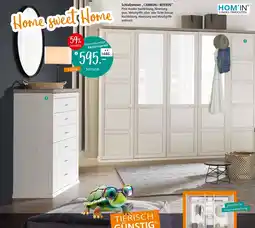 Zurbrüggen Hom'in schlafzimmer „camron / benton“ Angebot