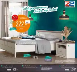Zurbrüggen Z2, hom´in schlafzimmer „camron / benton“ Angebot
