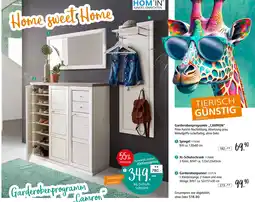 Zurbrüggen Hom'in spiegel Angebot