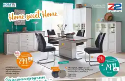 Zurbrüggen Hom'in speisezimmerprogramm „camron / benton“ Angebot